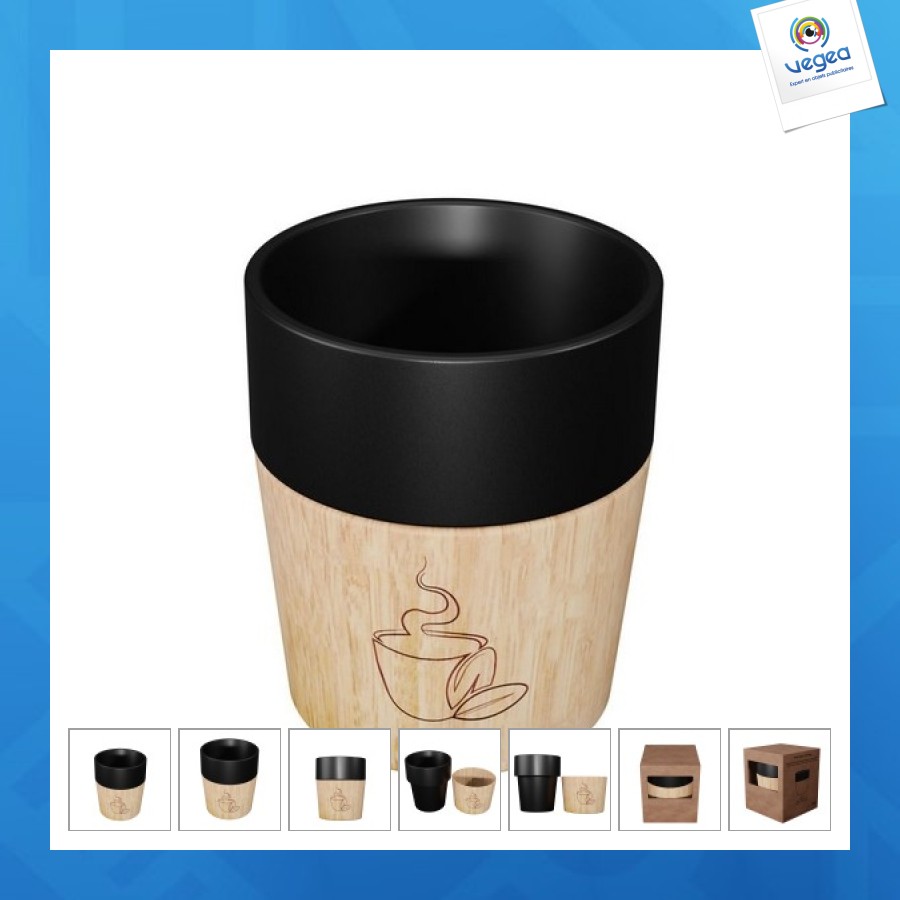 Smart magnet coffee mug import