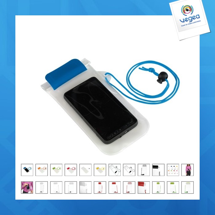 Smartphone case
