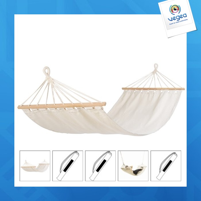 Snoozy hammock 