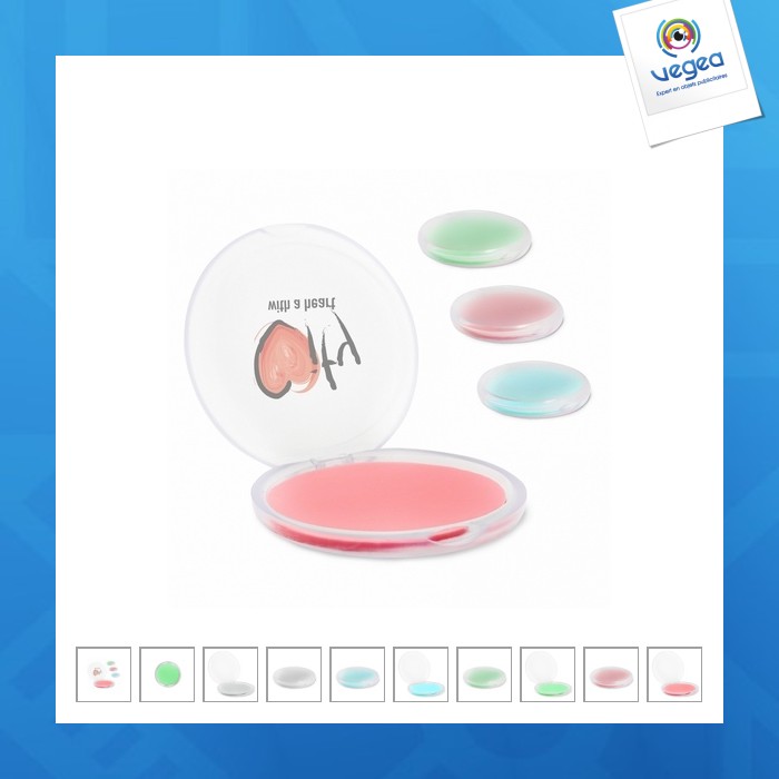 Soap sheets