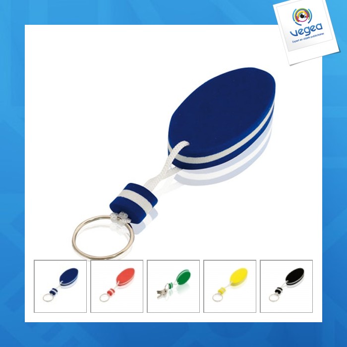 Soke key fob