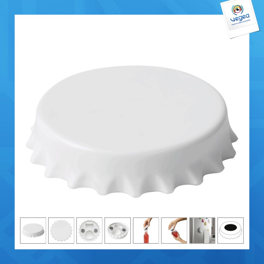 Sommelier capsule