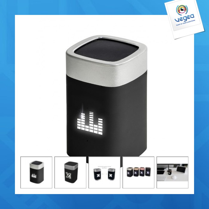 Speaker clever 5w
