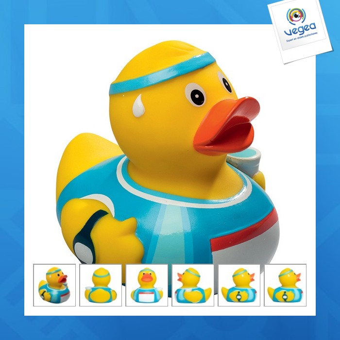 Sport duck 