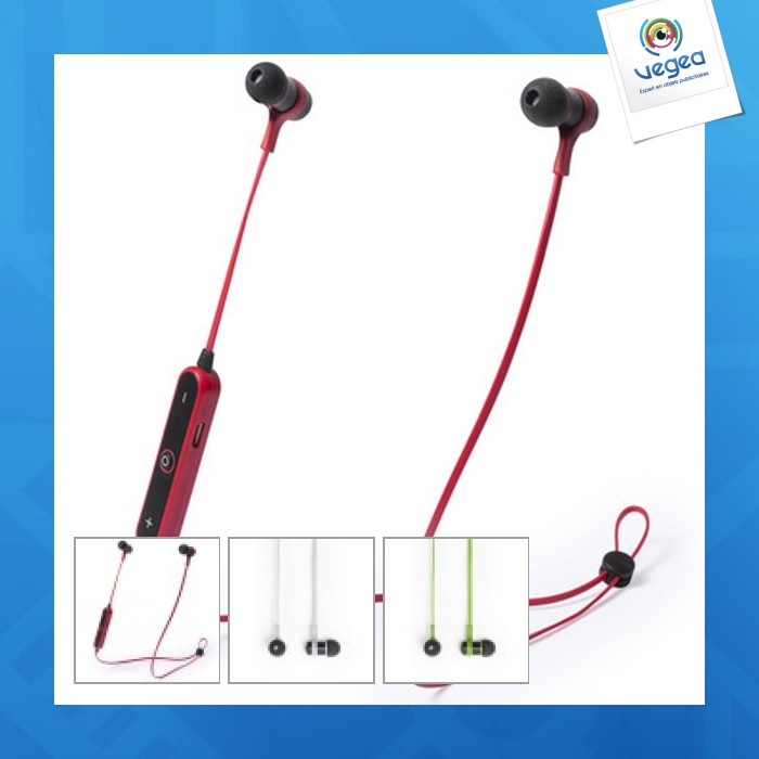 Sport headphones