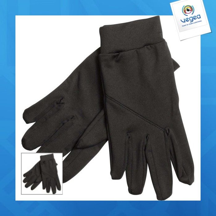 Sport running gloves