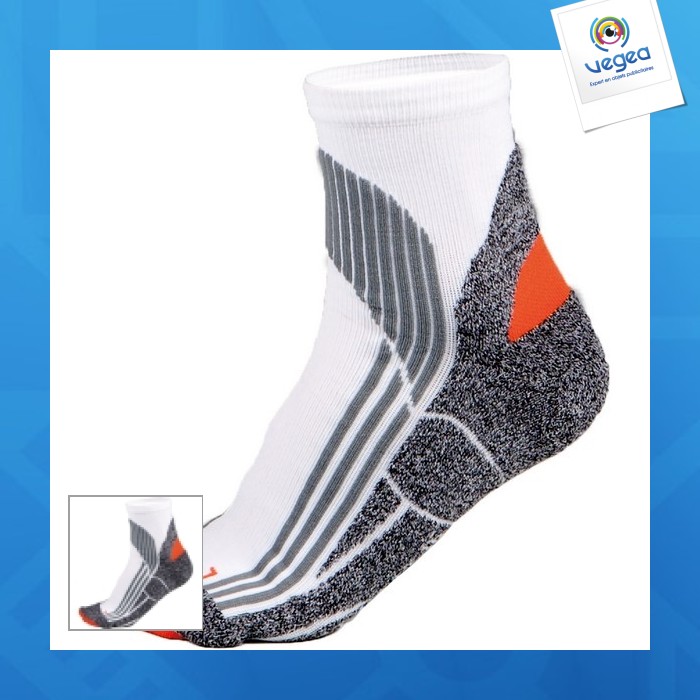 Sport running socks
