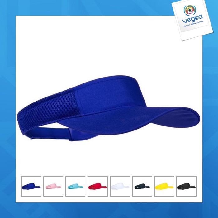 Sport visor 