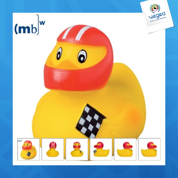 Sporting duck runner