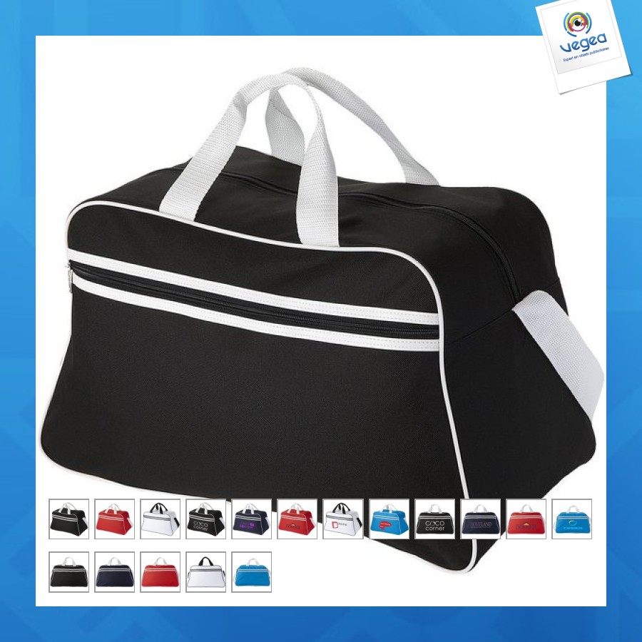 Sports bag san josé