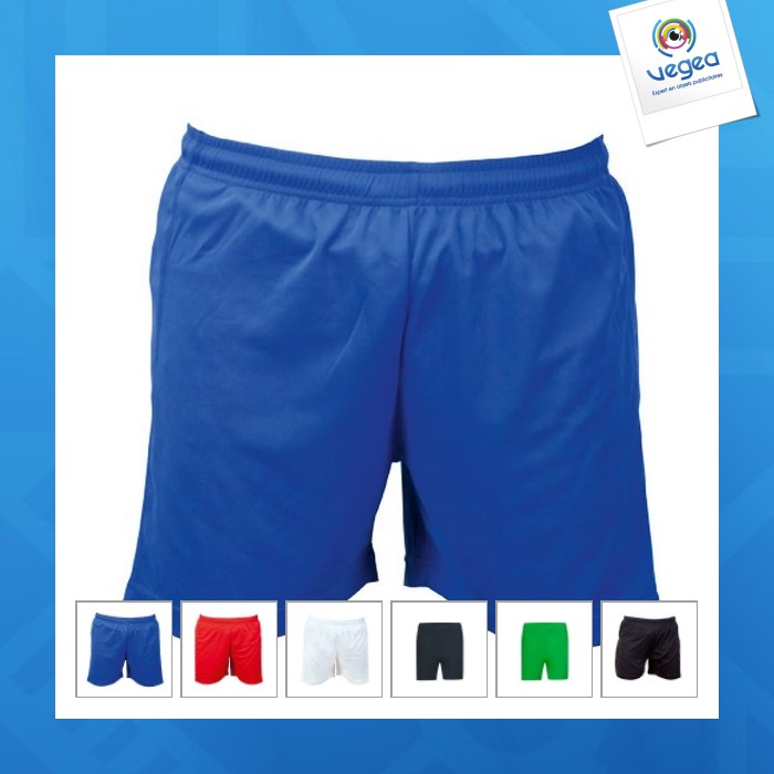 Sports shorts 1st prize