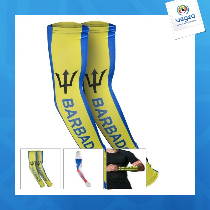Sports sleeve