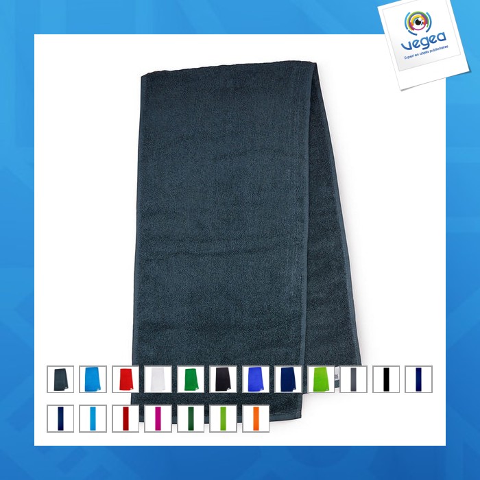 Sports towel 