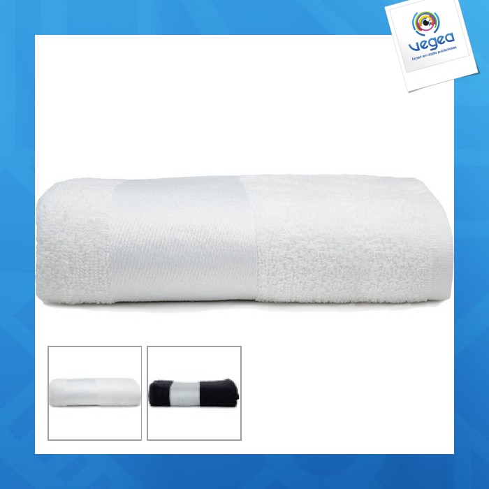 Sports towel 
