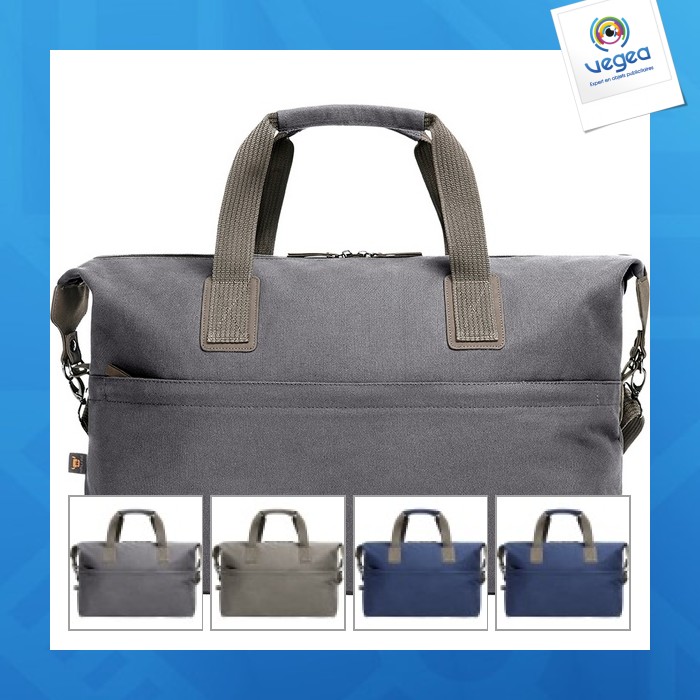 Sports/travel bag - halfar system gmbh