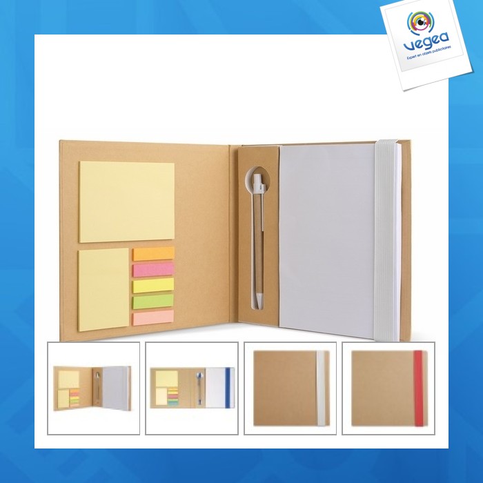 Stationery set