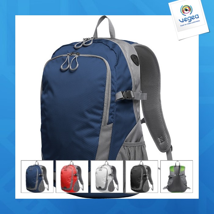 Step l backpack 