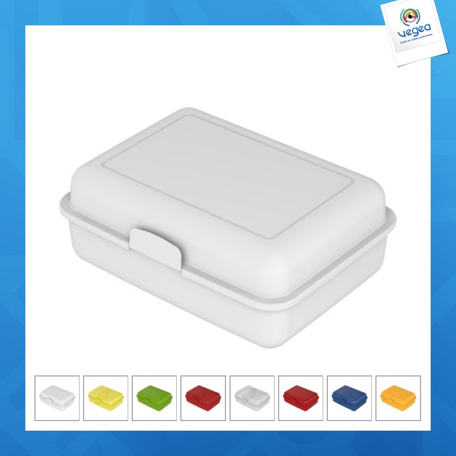 Storage box pause box