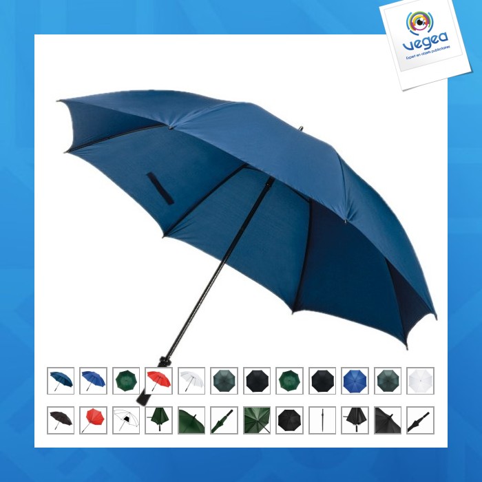 Storm golf umbrella