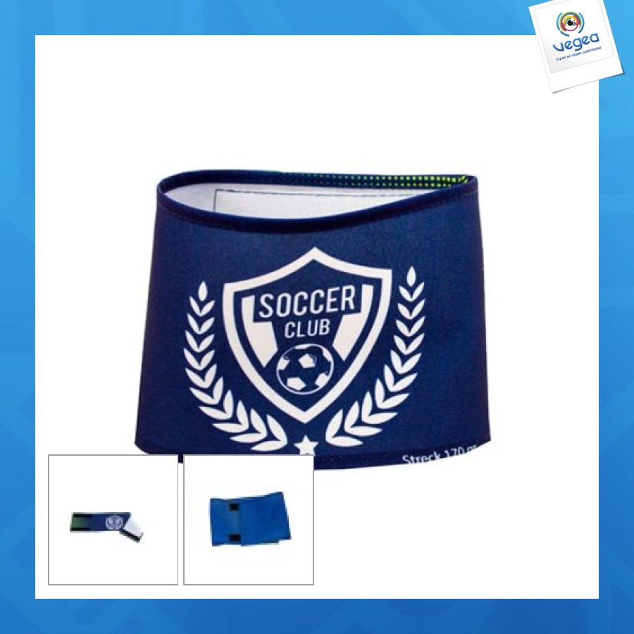 Streck sublimated cuff 170gr