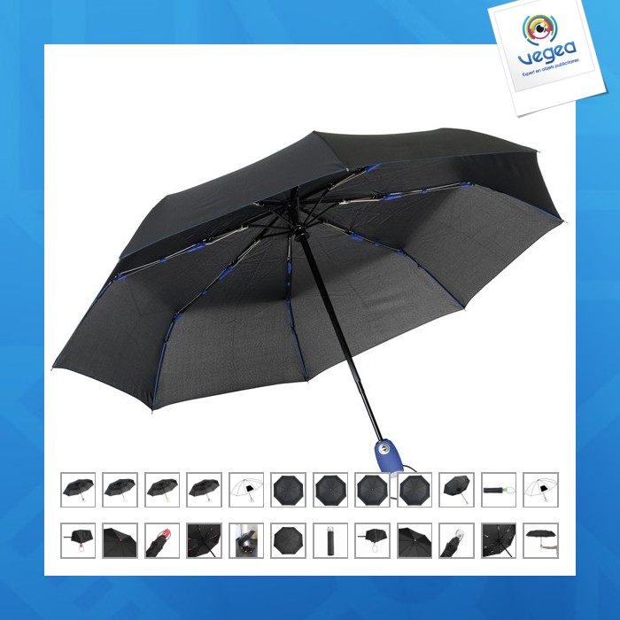 Streetlife automatic storm umbrella