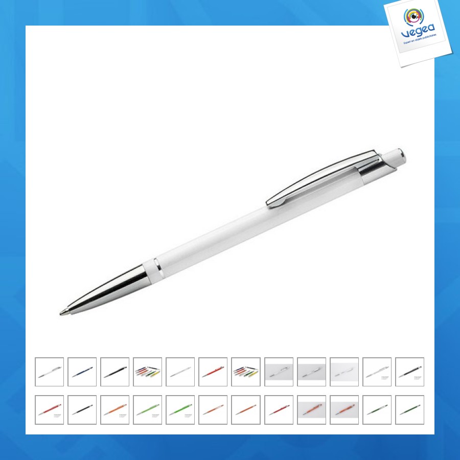 Stylo à bille slim