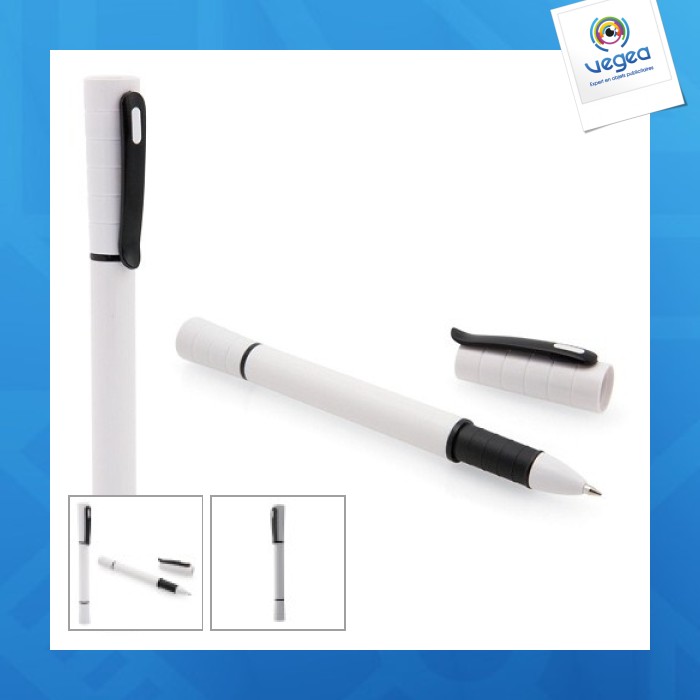 Stylo lampe de poche whiter
