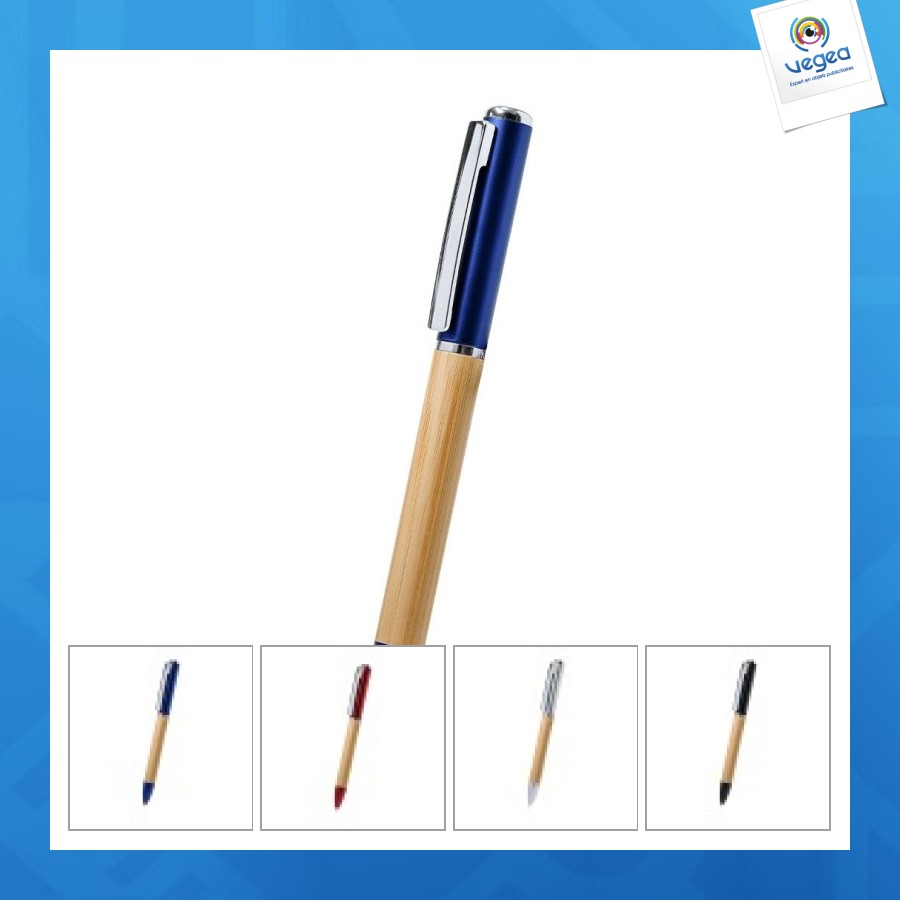 Stylo lampe - telnay