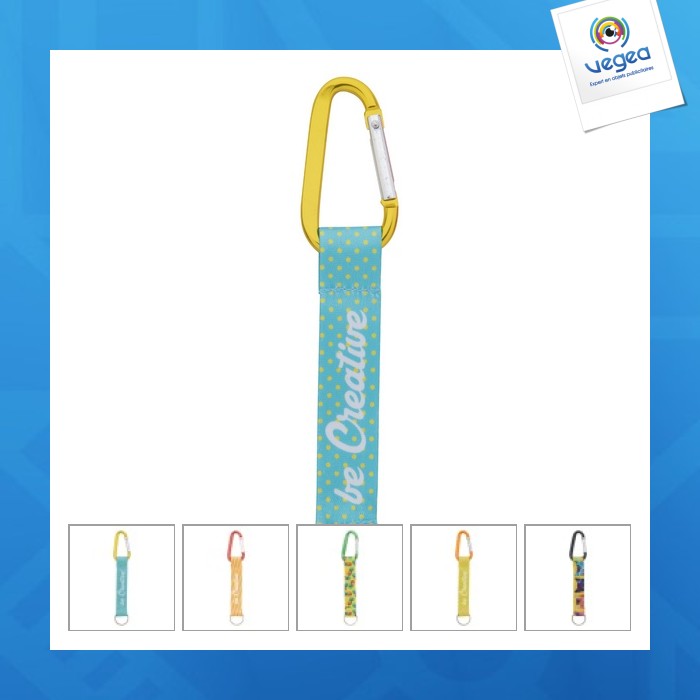 Subiner rpet - key ring