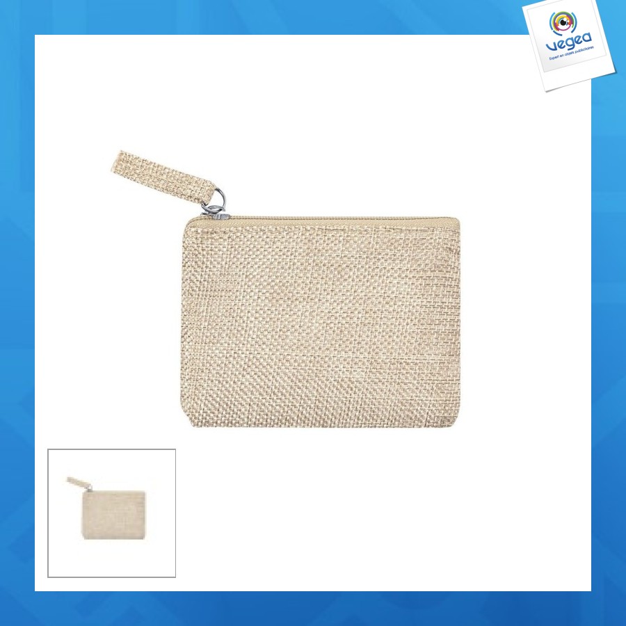 Sublimation wallet - elyron