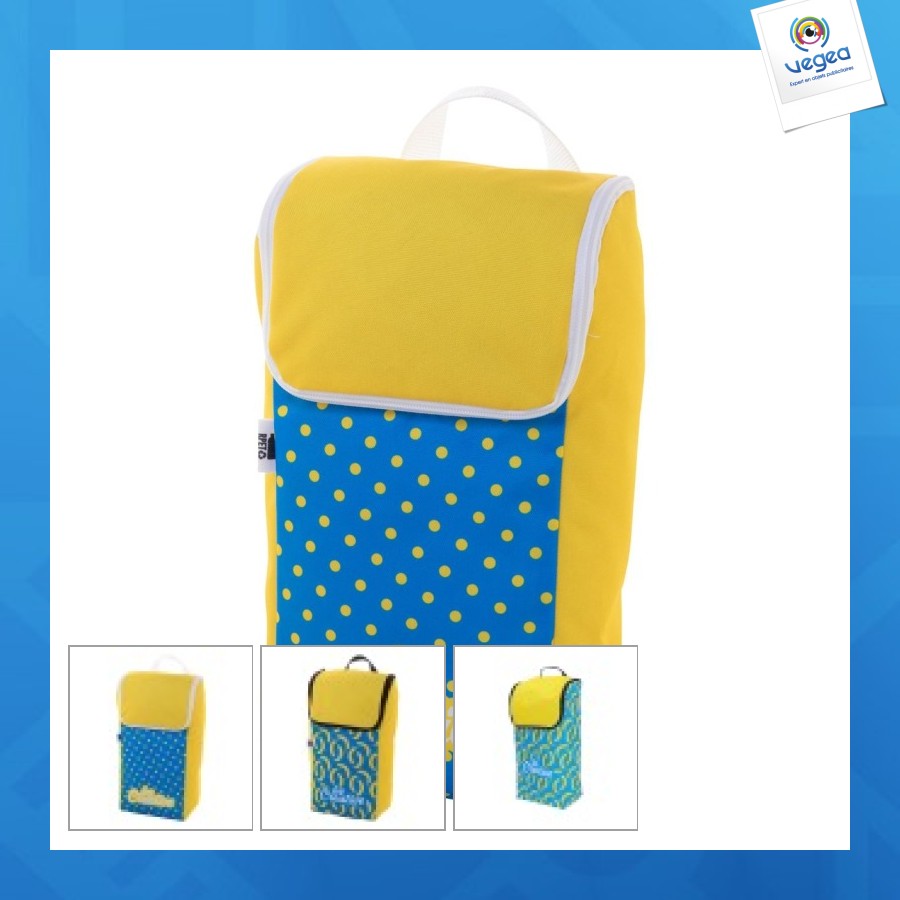 Subobag shoe personalised shoe bag 
