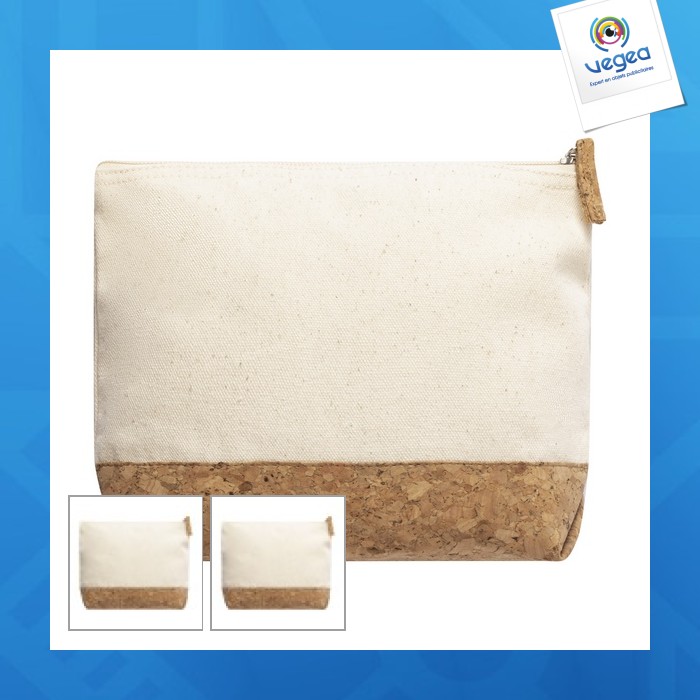 Subrum - make-up bag