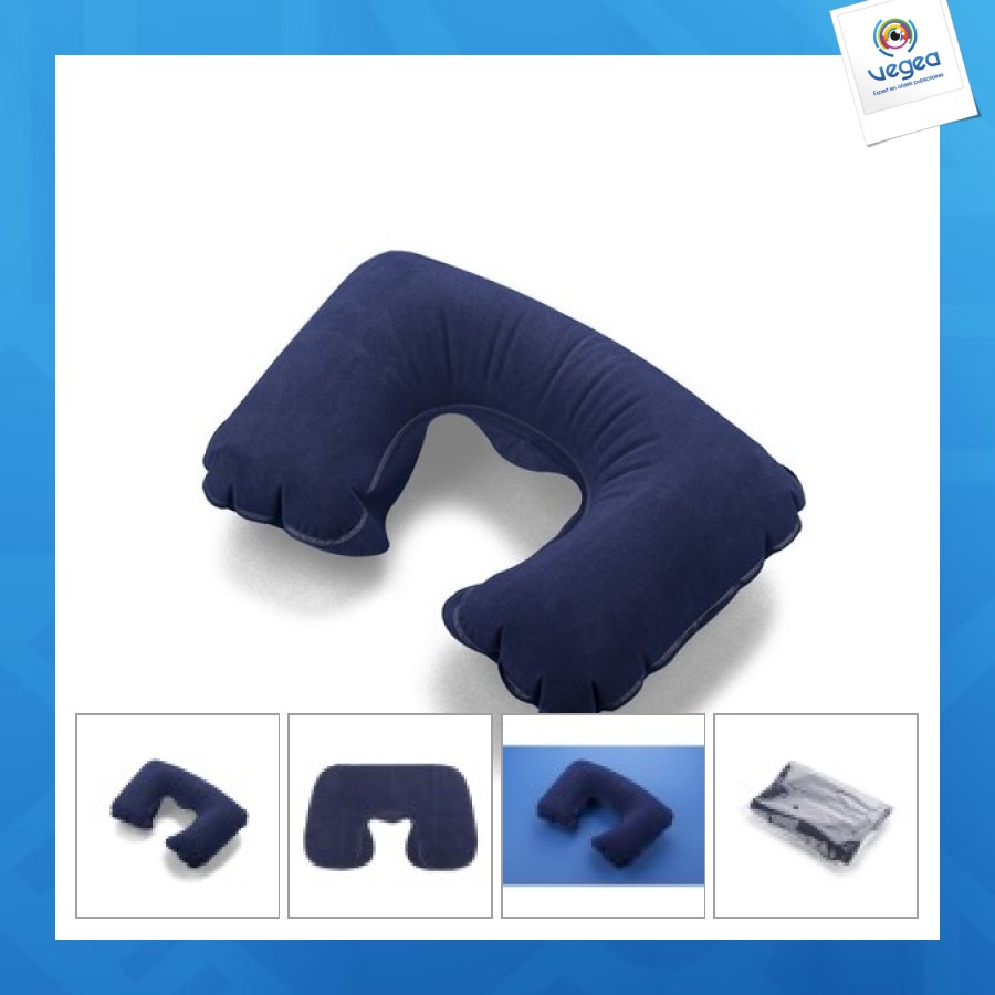 Sueno travel pillow 