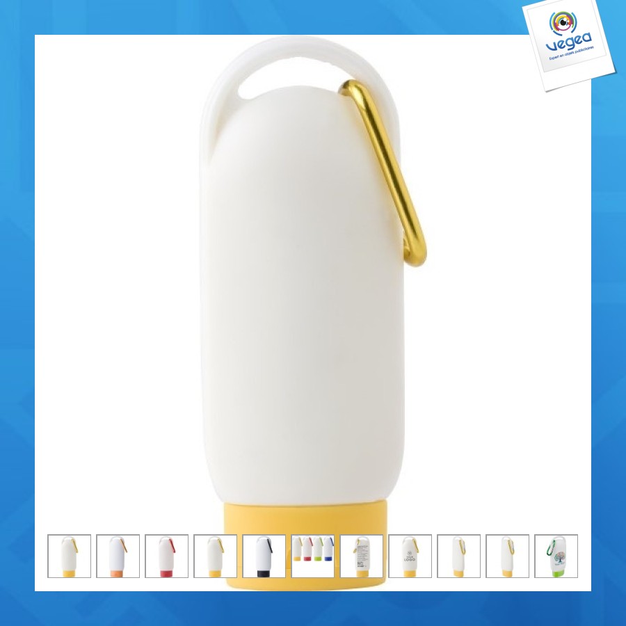 Sun cream 60ml - index 30 Sun cream 60ml - index 30