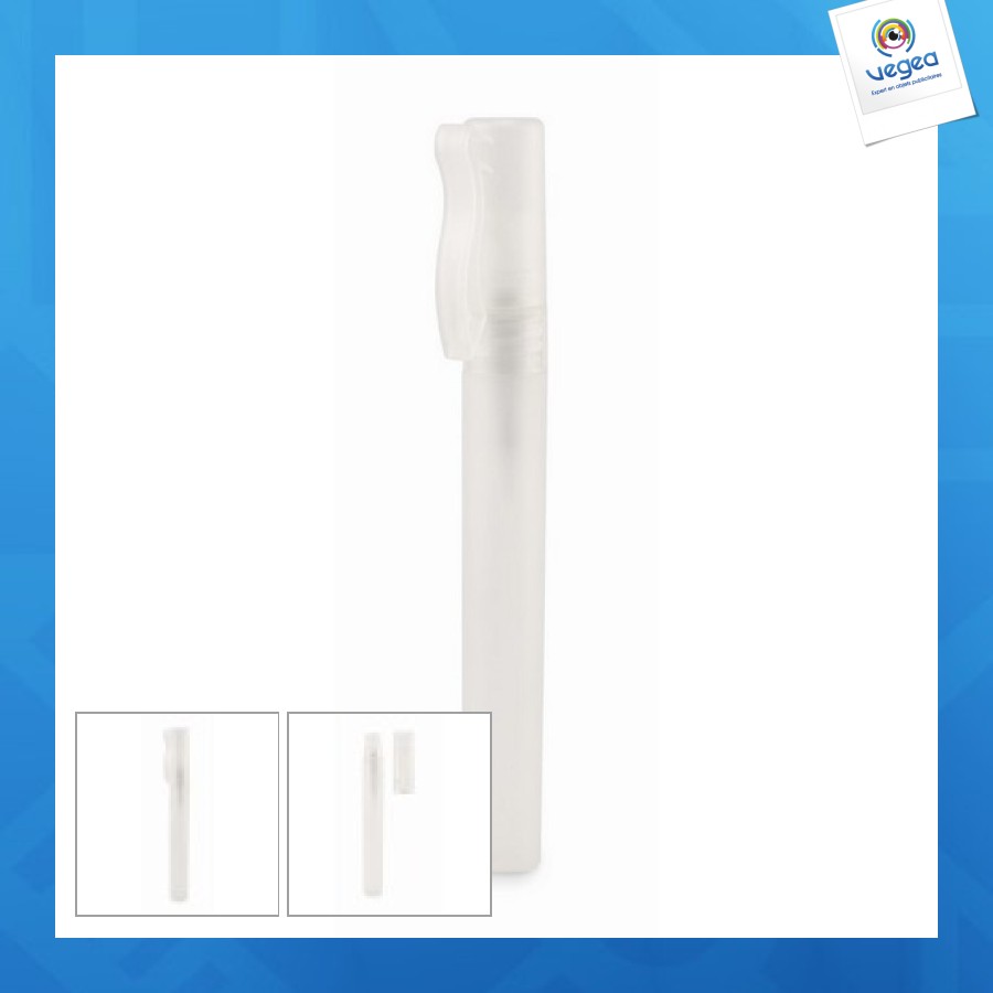 Sun cream spray 10 ml spf25 index