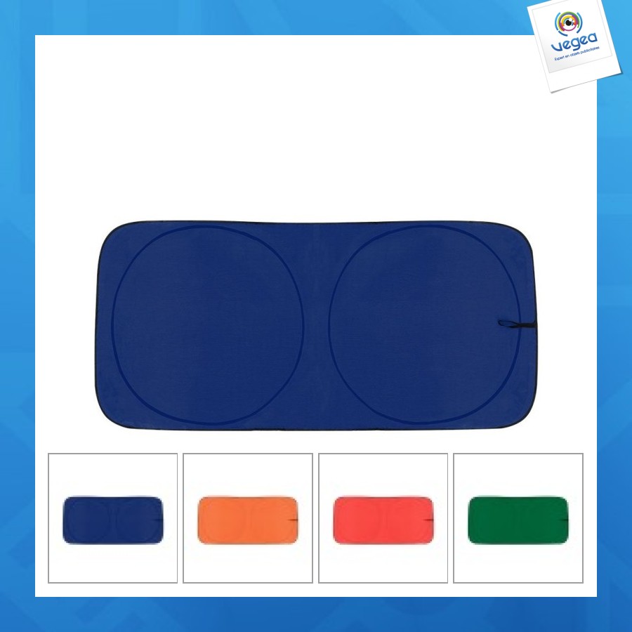 Sun visor - korent