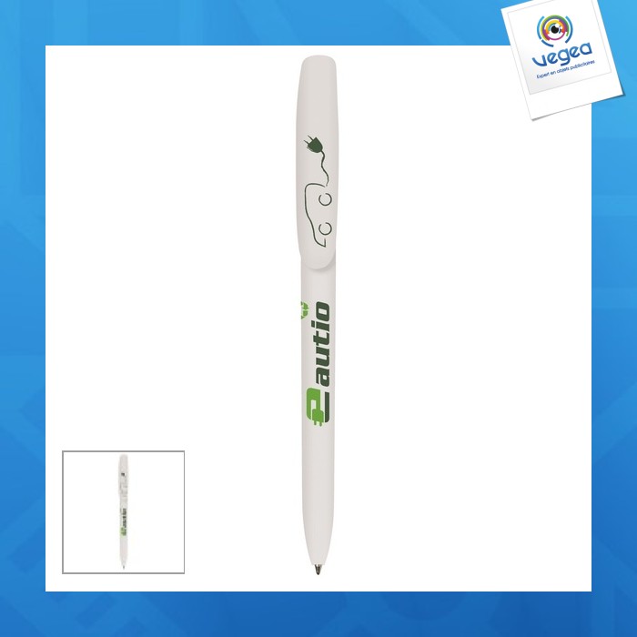 Super clip ecolutions ball