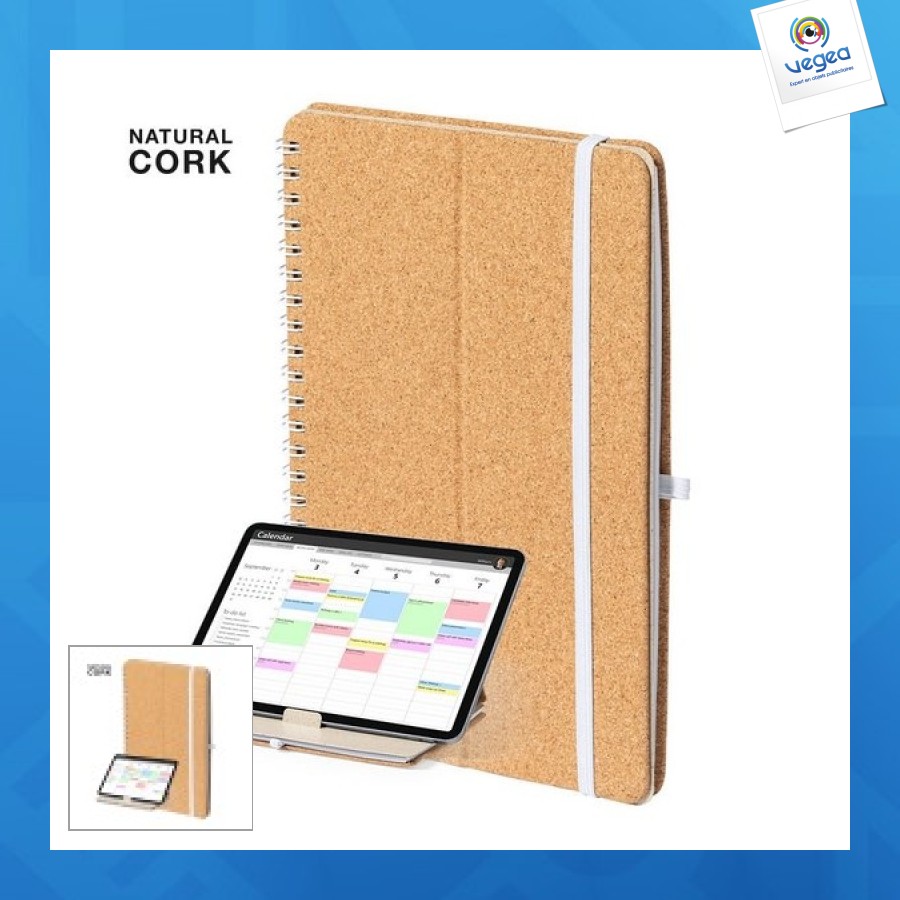 Support notebook - fromky