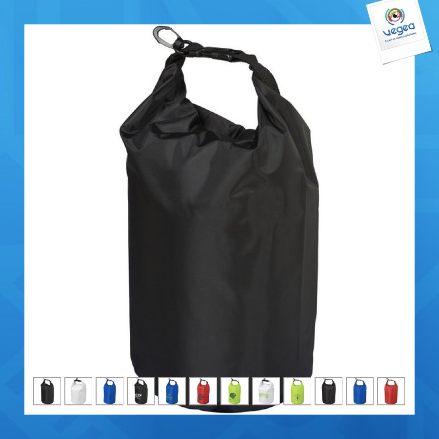 Survivor waterproof outdoor bag