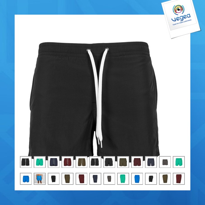 Swim shorts - beach shorts