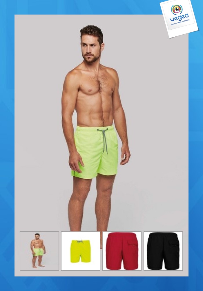 Swimming shorts