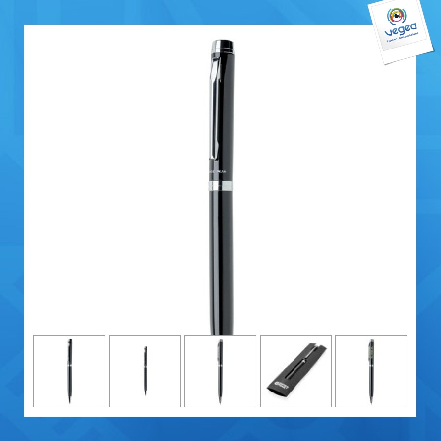 Swiss peak luzern pen