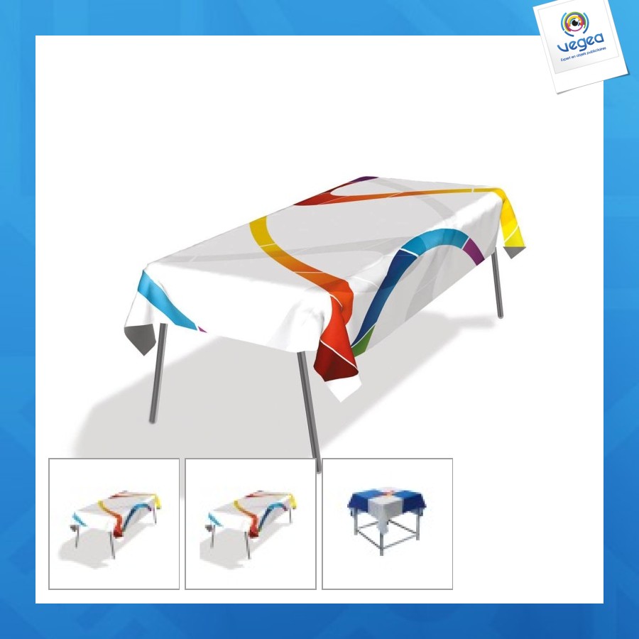 Tablecloth 150x200cm