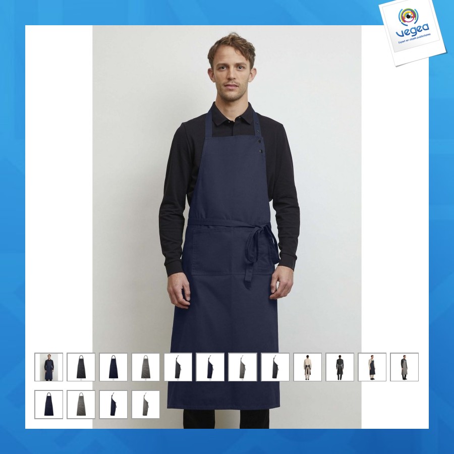 Tablier long neoblu edgar