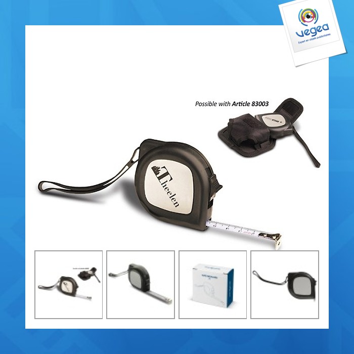 Tape measure 3 metres