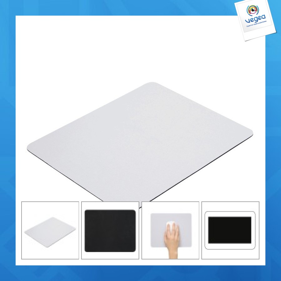 Tapis de souris 
