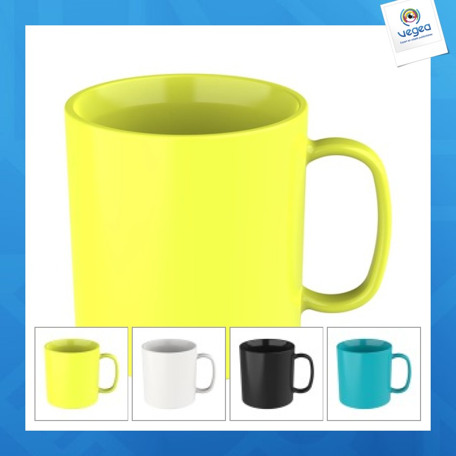 Tasse arica