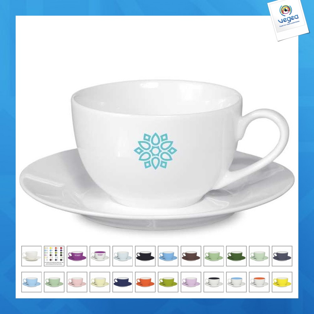 Tea cup 21cl olivia