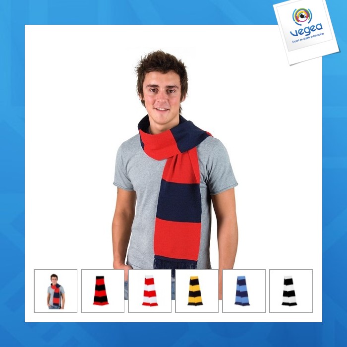 Team scarf - echarpe