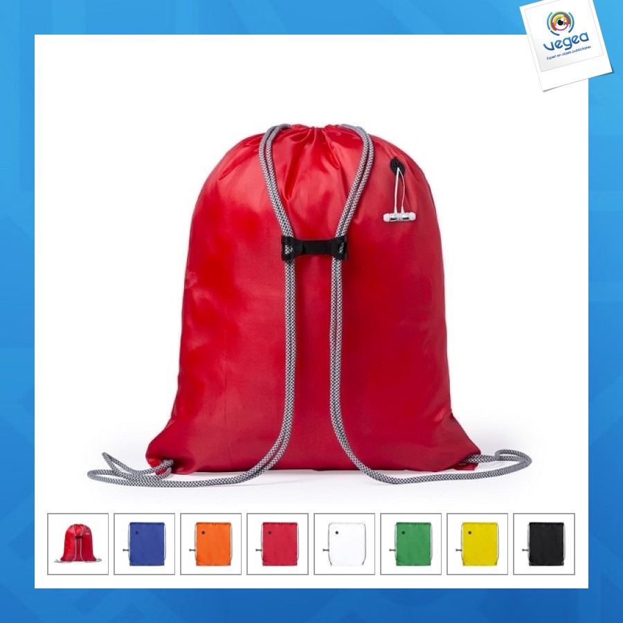 Telner backpack